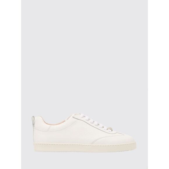 Fabiana Filippi Sneakers Woman White